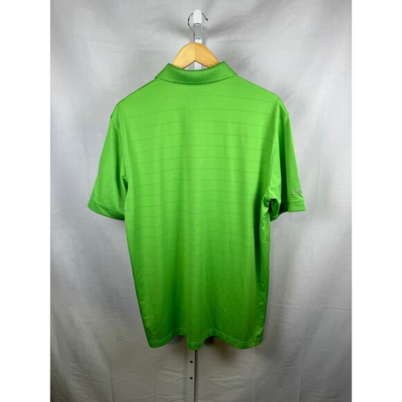 Callaway Opti-Dri Short Sleeve Golf Polo NEW Men's Size Medium - Picture 5 of 6